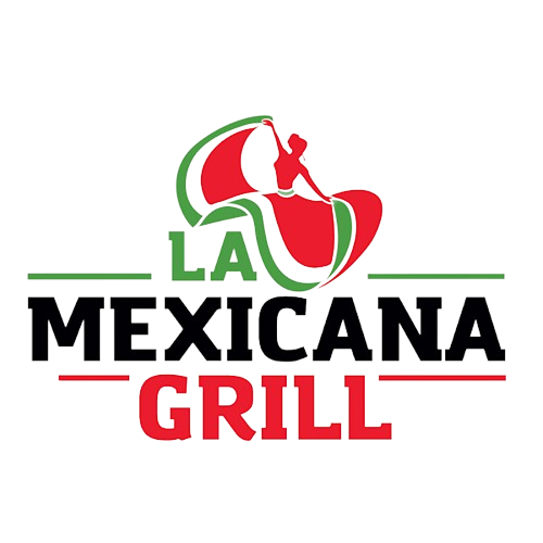 La Mexicana Bar and Grill logo